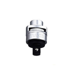 Трещотка торцевая 1/2" TOPTUL CAQA1660