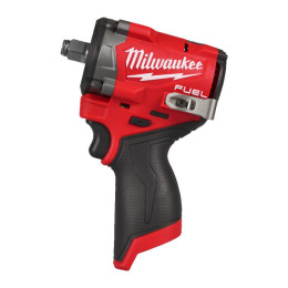 Гайковерт високомоментний акумуляторний MILWAUKEE 1/2" (746 Нм) M12 FCIWF12G3-0, картонне пакування