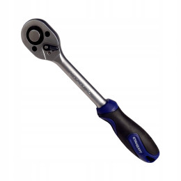 Трещотка реверсивная 3/8" СТАНДАРТ TR38ST