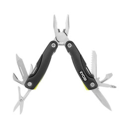 Мультитул RYOBI RMT14 14 функцій 68мм (5132005329) RYOBI