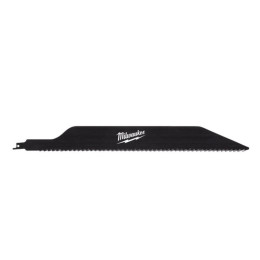 Полотно для шабельних пил TCT MILWAUKEE, 450х8,5мм