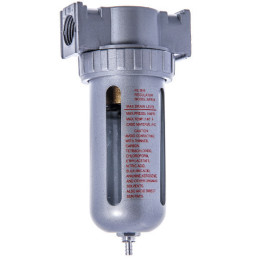 Фільтр очищення повітря для компресорів 1/2" (PROFI) AIRKRAFT AF804