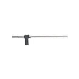 Бур SDS-MAX MILWAUKEE, з пиловідводом, діаметр 16,0х600х400мм