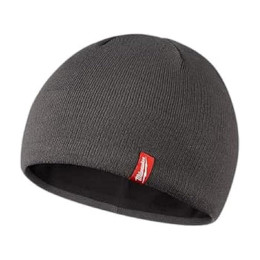 Шапка MILWAUKEE, BNI GR, сіра, ONE-SIZE