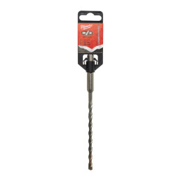Бур SDS-PLUS M2 MILWAUKEE, діаметр 6,0х160х100мм