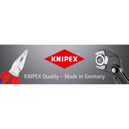 Магнітна смужка для перфорованого стенду Knipex 00 19 30 19