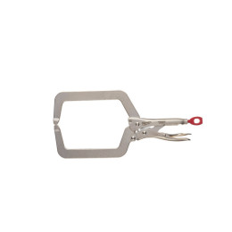 Затискач-струбцина тип С Torque Lock MILWAUKEE, (нерухомі губки), 230мм