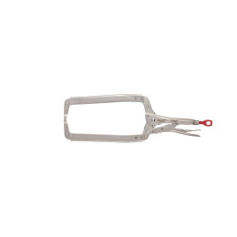 Затискач-струбцина тип С Torque Lock MILWAUKEE, (нерухомі губки), 480мм