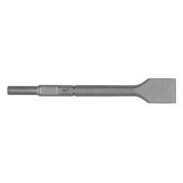 Долото лопаткове K-Hex 21 MILWAUKEE, 300х50 мм
