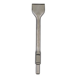 Долото пласке K-Hex 30 MILWAUKEE, 400х75мм (замына на 4932479225)