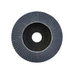 Диск пелюстковий MILWAUKEE SL50/115 G120 , діаметр115мм / зерно 120
