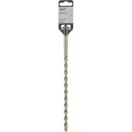 Бур SDS-PLUS Contractor MILWAUKEE діаметр 10x260х200мм