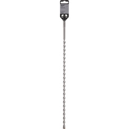 Бур SDS-PLUS Contractor MILWAUKEE діаметр 10x460х400мм
