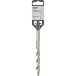 Бур SDS-PLUS Contractor MILWAUKEE діаметр 14x160х100мм