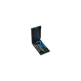Набор для ремонта резьбы М 9x1,25 - 1,5D V-COIL 04014