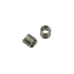 Набор резьбовых вставок "S" M 3x0,5 - 2,5D    (10 шт) V-COIL 40505