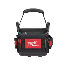 Сумка для інструментів відкрита MILWAUKEE, PRO 25см