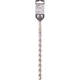 Бур SDS-PLUS Contractor MILWAUKEE діаметр 14x260х200мм
