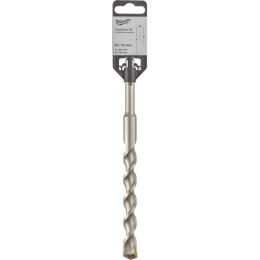 Бур SDS-PLUS Contractor MILWAUKEE діаметр 16x210х150мм