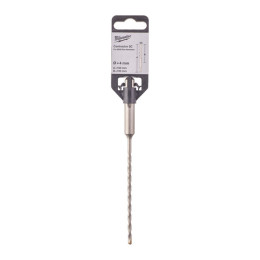 Бур SDS-PLUS Contractor MILWAUKEE діаметр 4x160х100мм