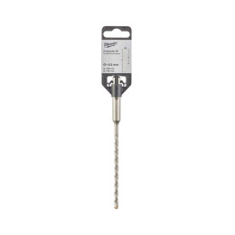 Бур SDS-PLUS Contractor MILWAUKEE діаметр 5,5x160х100мм