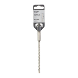 Бур SDS-PLUS Contractor MILWAUKEE діаметр 5x160х100мм