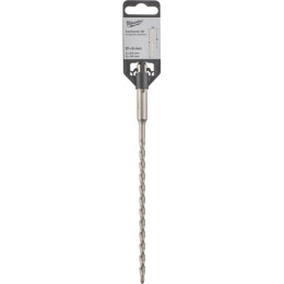 Бур SDS-PLUS Contractor MILWAUKEE діаметр 6x210х150мм