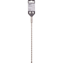 Бур SDS-PLUS Contractor MILWAUKEE діаметр 6x260х200мм