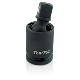 Ударний карданний подовжувач 1" TOPTUL KACU3212