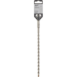 Бур SDS-PLUS Contractor MILWAUKEE діаметр 8x260х200мм