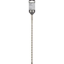 Бур SDS-PLUS Contractor MILWAUKEE діаметр 8x310х250мм