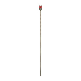 Бур SDS-PLUS M2 MILWAUKEE, діаметр 10,0х1000х950мм