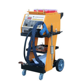 Спотер для рихтування кузова 380V, 4000A G.I.KRAFT GI12115-380