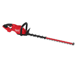 Кущоріз акумуляторний безщітковий MILWAUKEE, M18 FHET75G2-0, лезо 75см (каркас, картонне пакування)