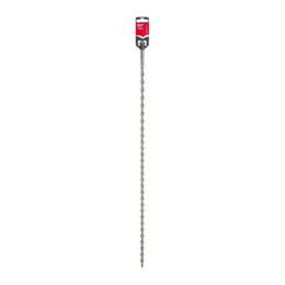 Бур SDS-PLUS M2 MILWAUKEE, діаметр 10,0х600х550мм
