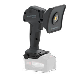 Прожектор переносний 1500 lumen MULTILIGHT FLOOD CONNECT SCANGRI