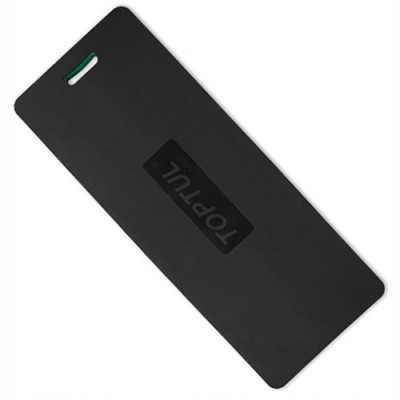 Лежак для механіка TOPTUL 960x380x30mm JJ-M960