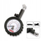Манометр шинний 4 Бар/60 PSI Toptul JEAP060A