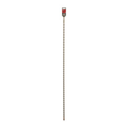 Бур SDS-PLUS M2 MILWAUKEE, діаметр 12,0х1000х950мм
