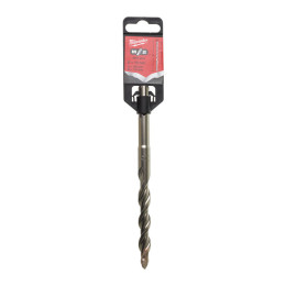 Бур SDS-PLUS M2 MILWAUKEE, діаметр 12,0х160х110мм