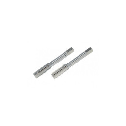Метчики ручные M 20х2,0, DIN 2181, HSS-E, (компл. 2 шт.) VOLKEL 56386