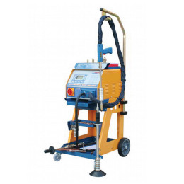 Спотер для кузовного ремонту 220 V, 5800A G.I.KRAFT GI12112-220