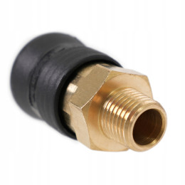 Швидкознімна зовнішня різь мама 1/4" (PROFI) AIRKRAFT SE6-2SM