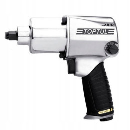 Гайковерт для автосервісу пневматичний TOPTUL 1/2" 949N/m 6500 об/хв KAAA1660
