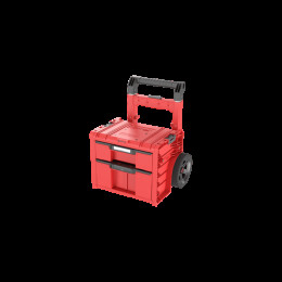 Ящик для інструментів QS PRO Cart 2.0 Plus Drawer 2 RUHD Cust