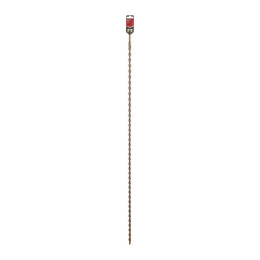 Бур SDS-PLUS M2 MILWAUKEE, діаметр 14,0х1000х950мм