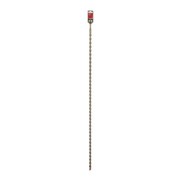 Бур SDS-PLUS M2 MILWAUKEE, діаметр 16,0х1000х950мм