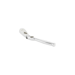 Тріскачка хромована шарнірна для головок 1/2'' MILWAUKEE, 286мм