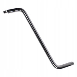 Ключ для зливних пробок (квадрат) 8x10 mm STANDART OSW0810ST