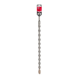 Бур SDS-PLUS M2 MILWAUKEE, діаметр 18,0х450х400мм